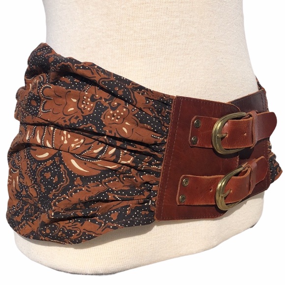 Ultimate Boho Belt!